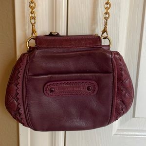 Juicy Couture Leather Crossbody
